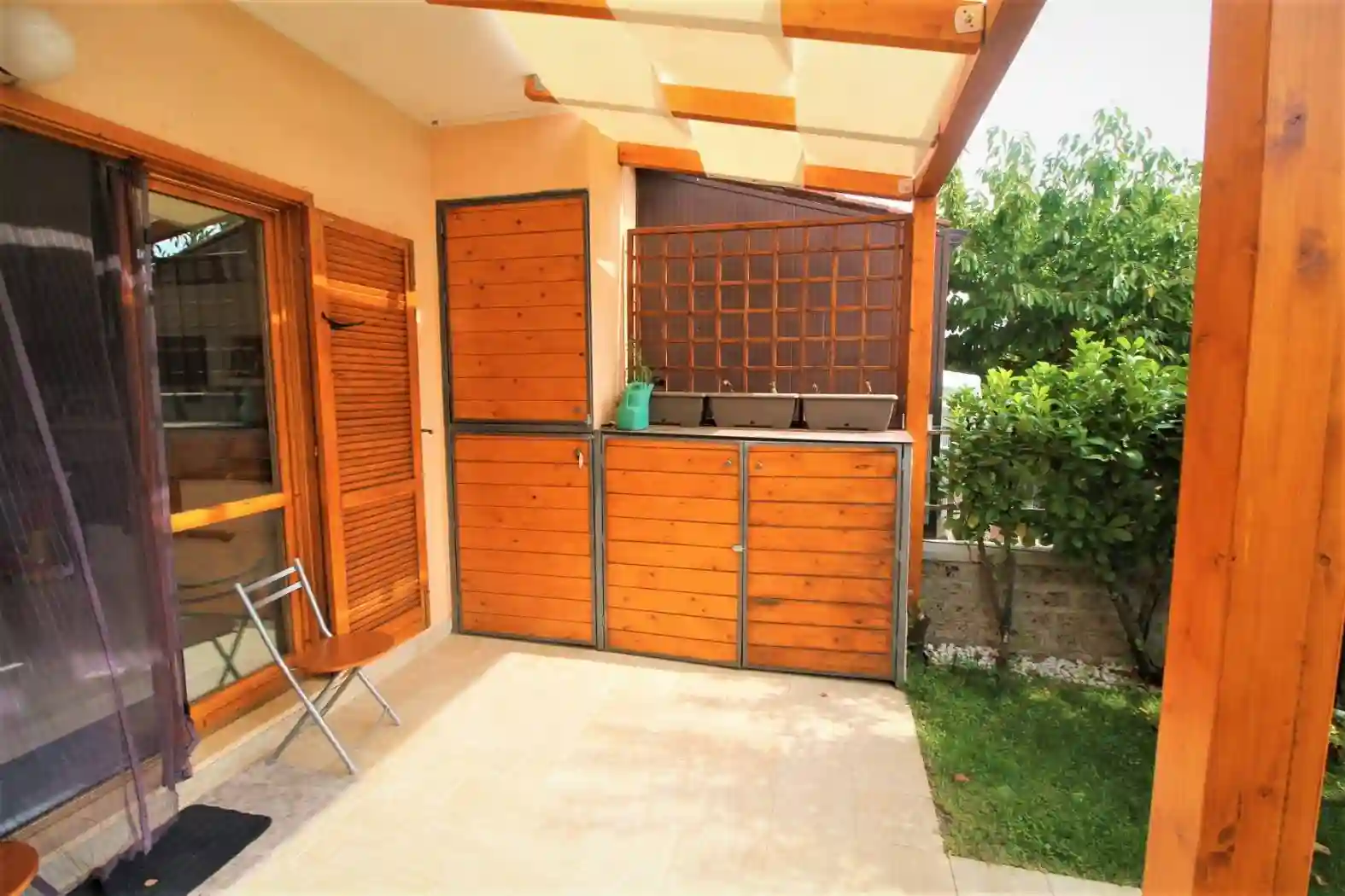 Villetta a schiera - foto 5