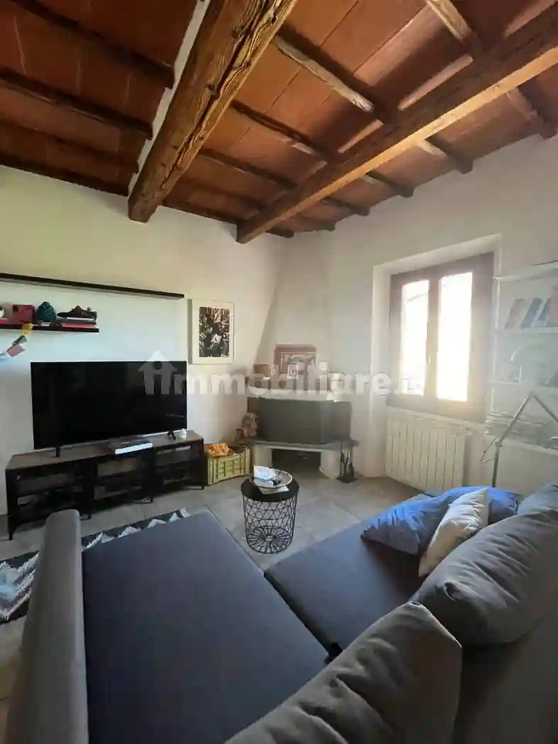 Trilocale via Sdrucciolo 4, Meleto, Cavriglia - foto 4