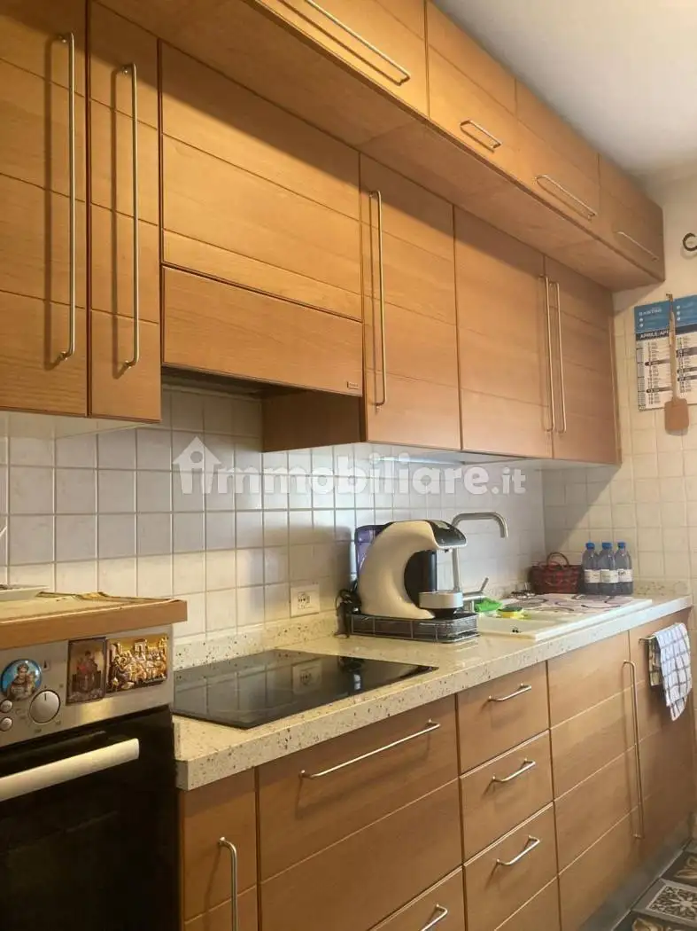 Appartamento in vendita a Lana