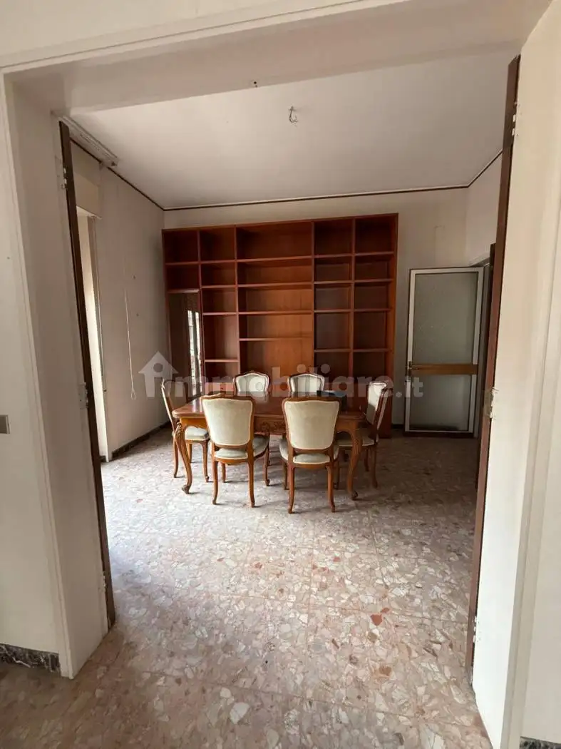 Appartamento in vendita a Reggio Calabria