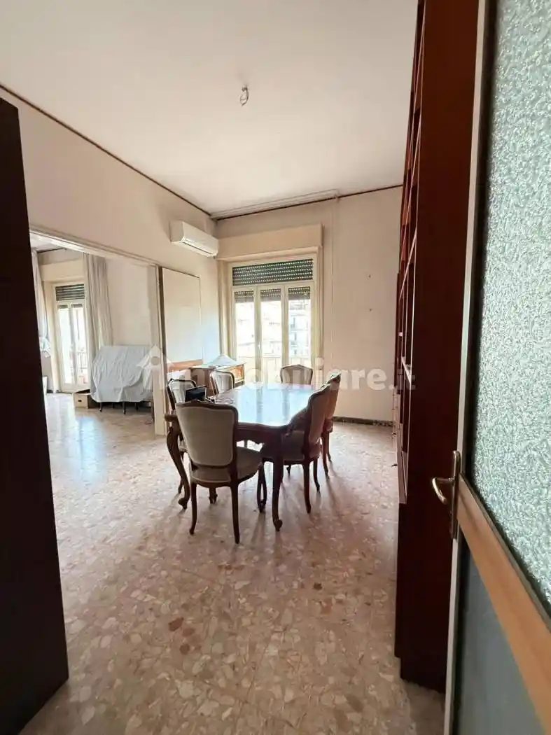 Appartamento via Gregorio Palestino, Centro Storico, Reggio Calabria - foto 2