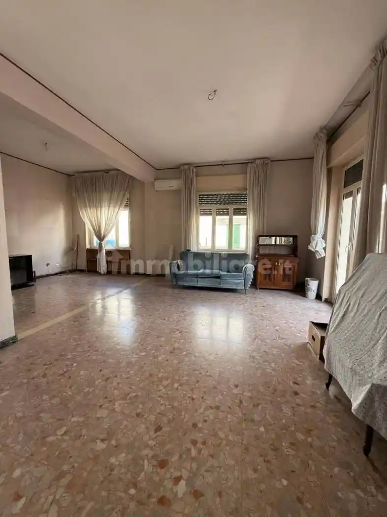 Appartamento via Gregorio Palestino, Centro Storico, Reggio Calabria - foto 3