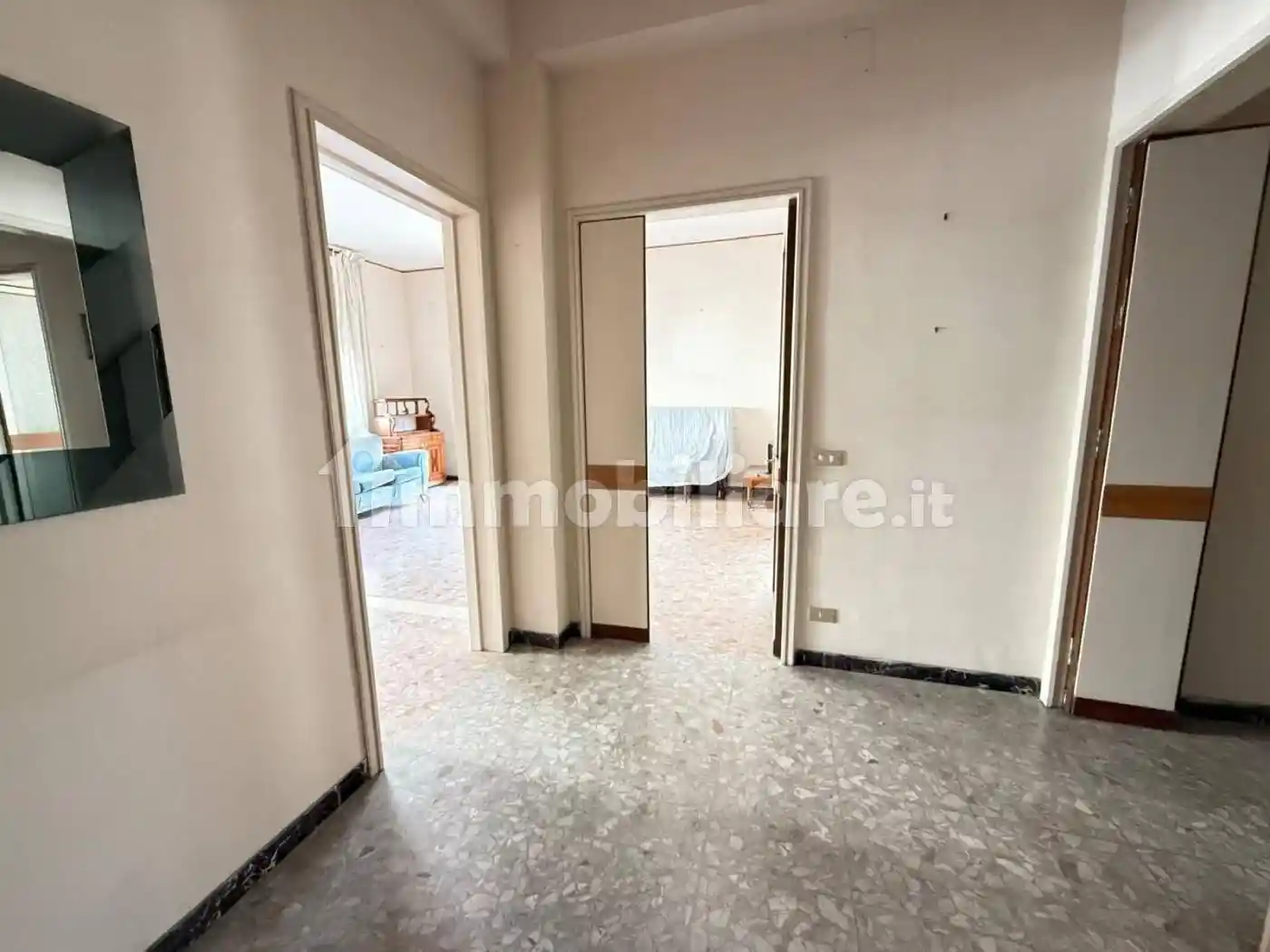 Appartamento via Gregorio Palestino, Centro Storico, Reggio Calabria - foto 5