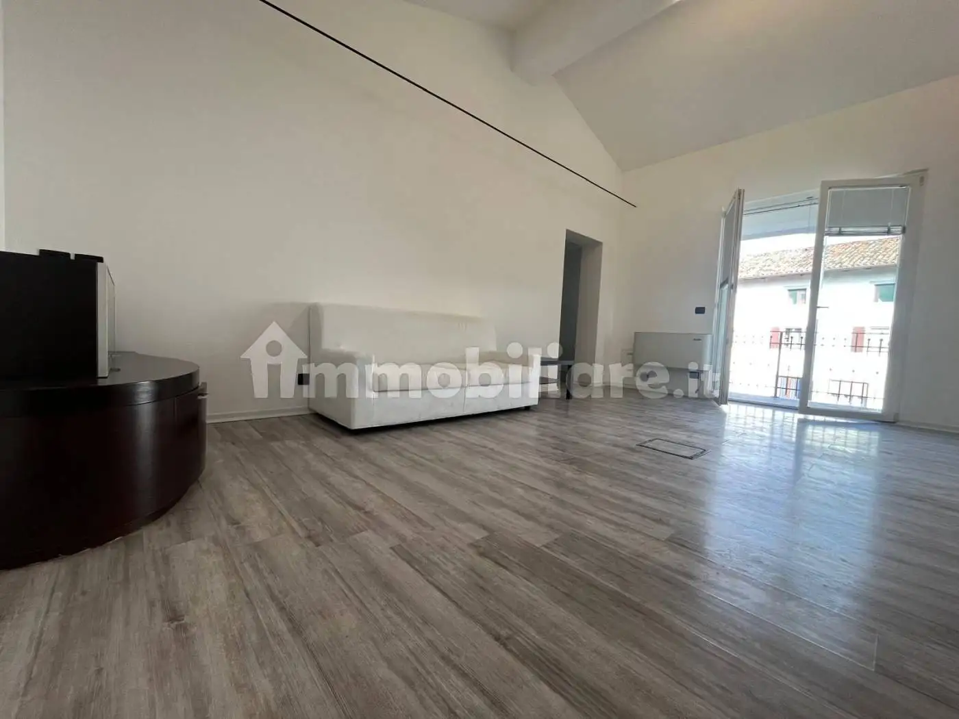 Casa indipendente in vendita a Pavia di Udine