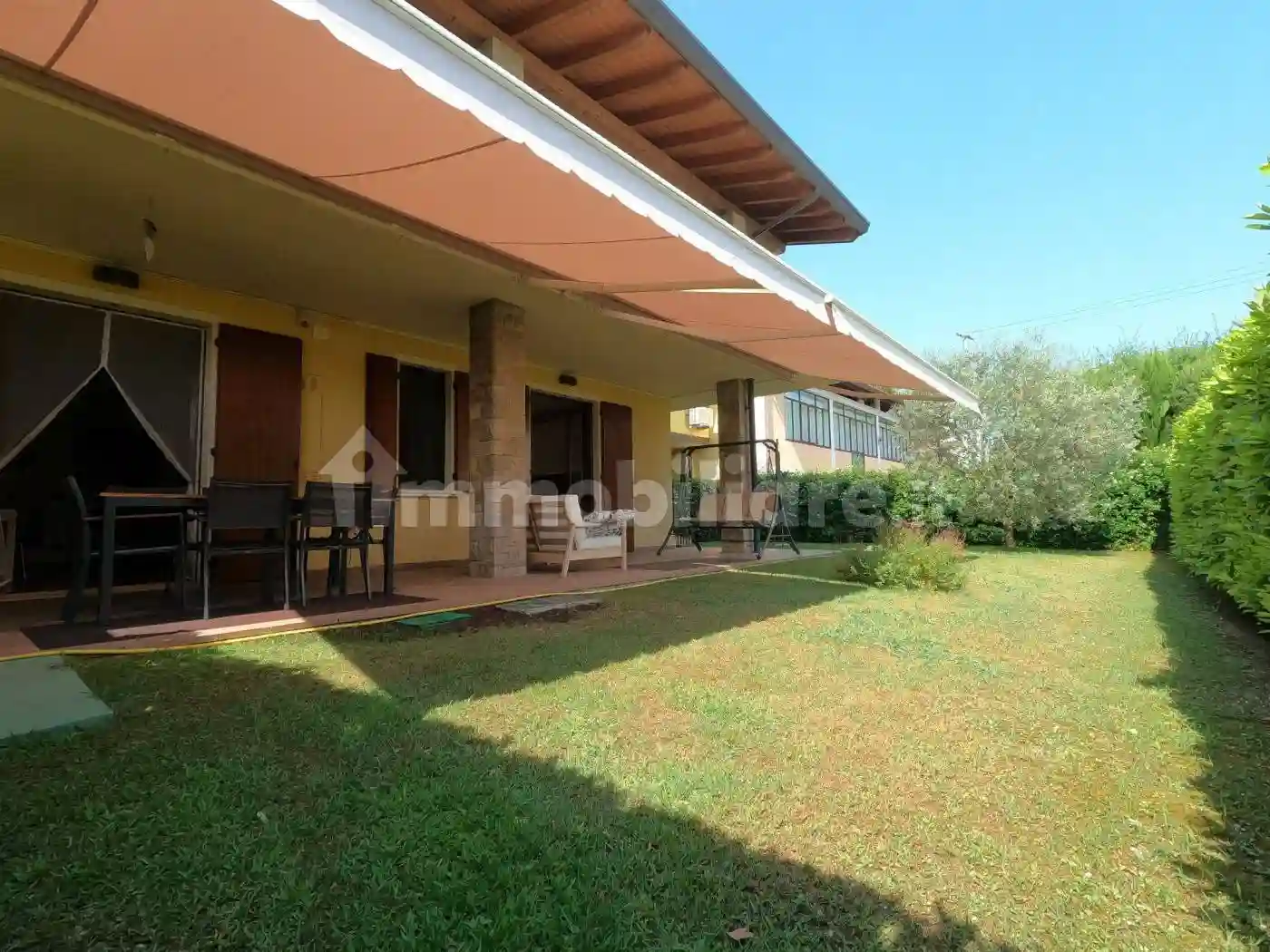 Trilocale via Trevisago 66, Crociale, Manerba del Garda - foto 4