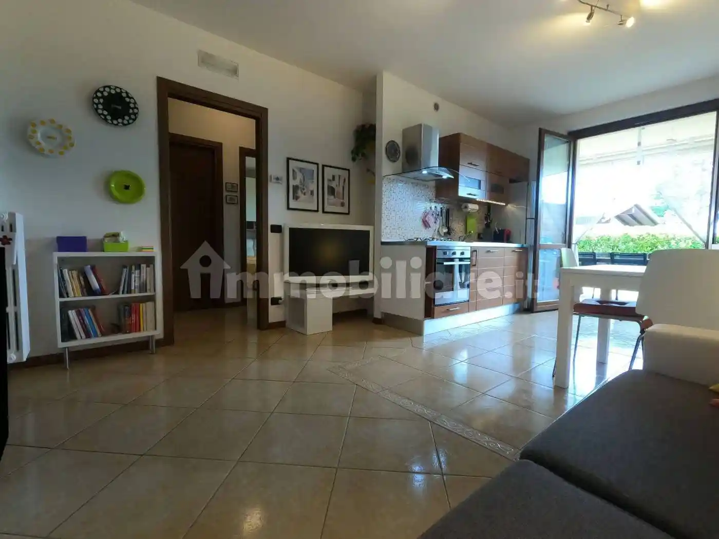 Trilocale via Trevisago 66, Crociale, Manerba del Garda - foto 3