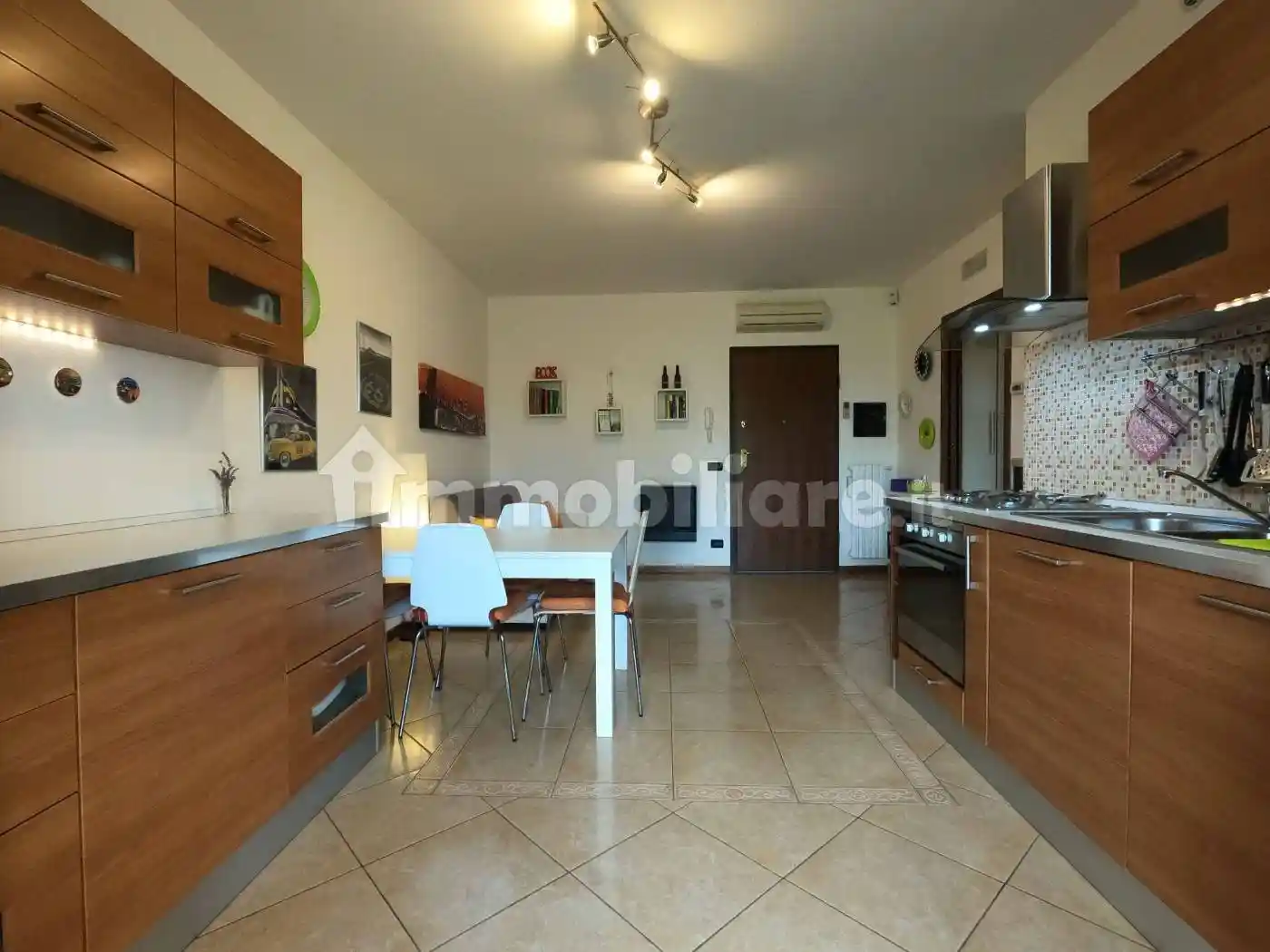 Trilocale via Trevisago 66, Crociale, Manerba del Garda - foto 4