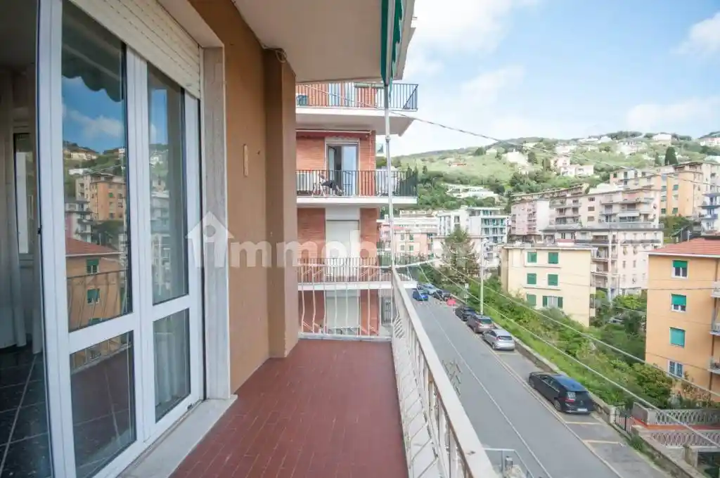 Appartamento in vendita a Lerici