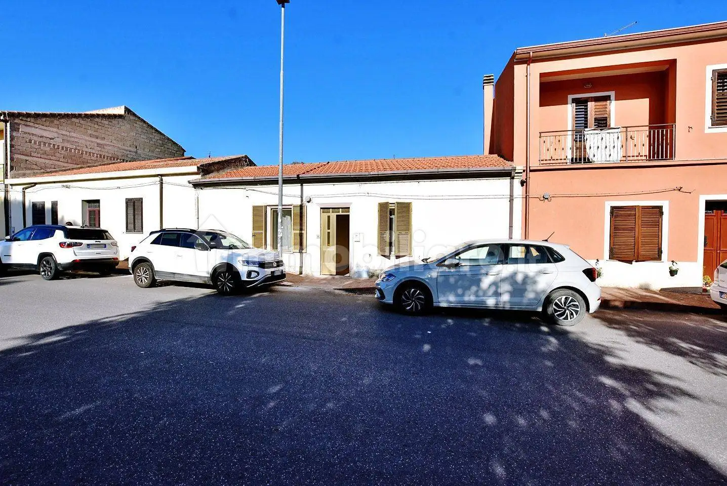 Villa in vendita a Perfugas