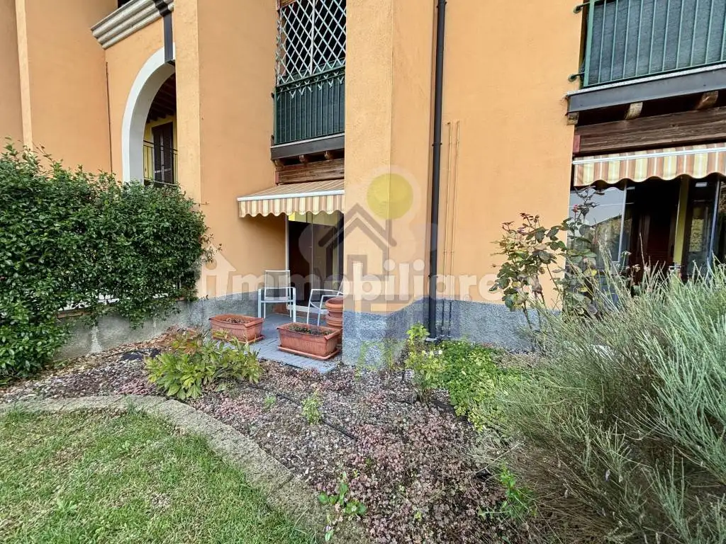 Terratetto plurifamiliare via Don Cesare Brunelli 49, Cingia de' Botti - foto 3