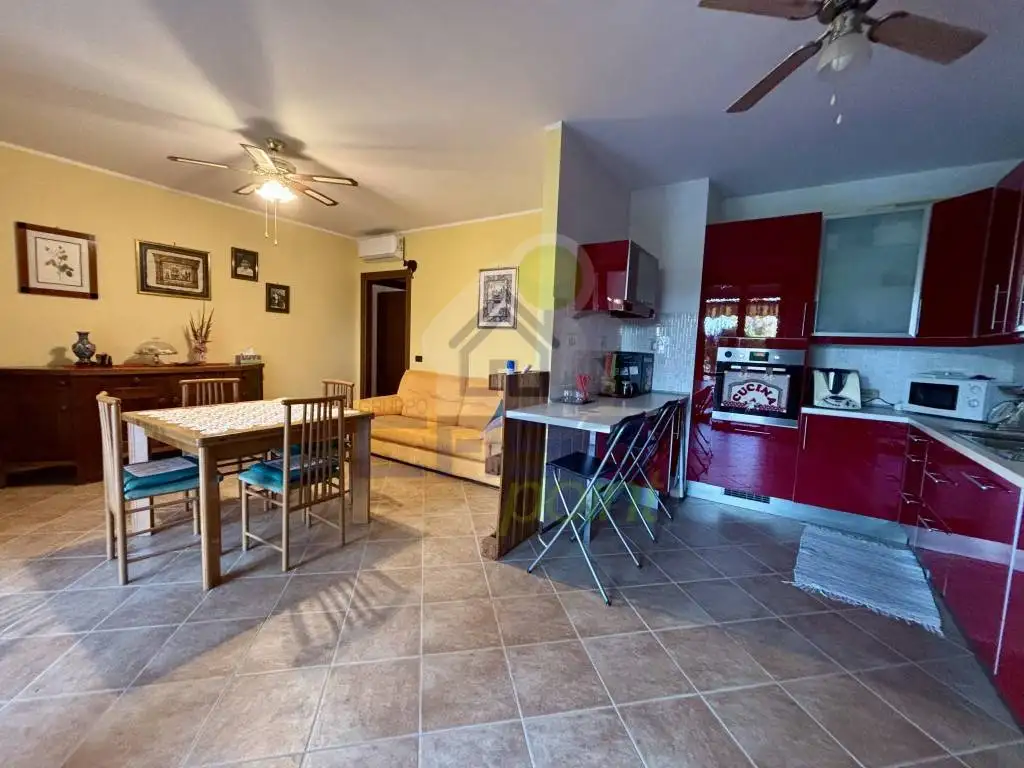 Terratetto plurifamiliare via Don Cesare Brunelli 49, Cingia de' Botti - foto 5