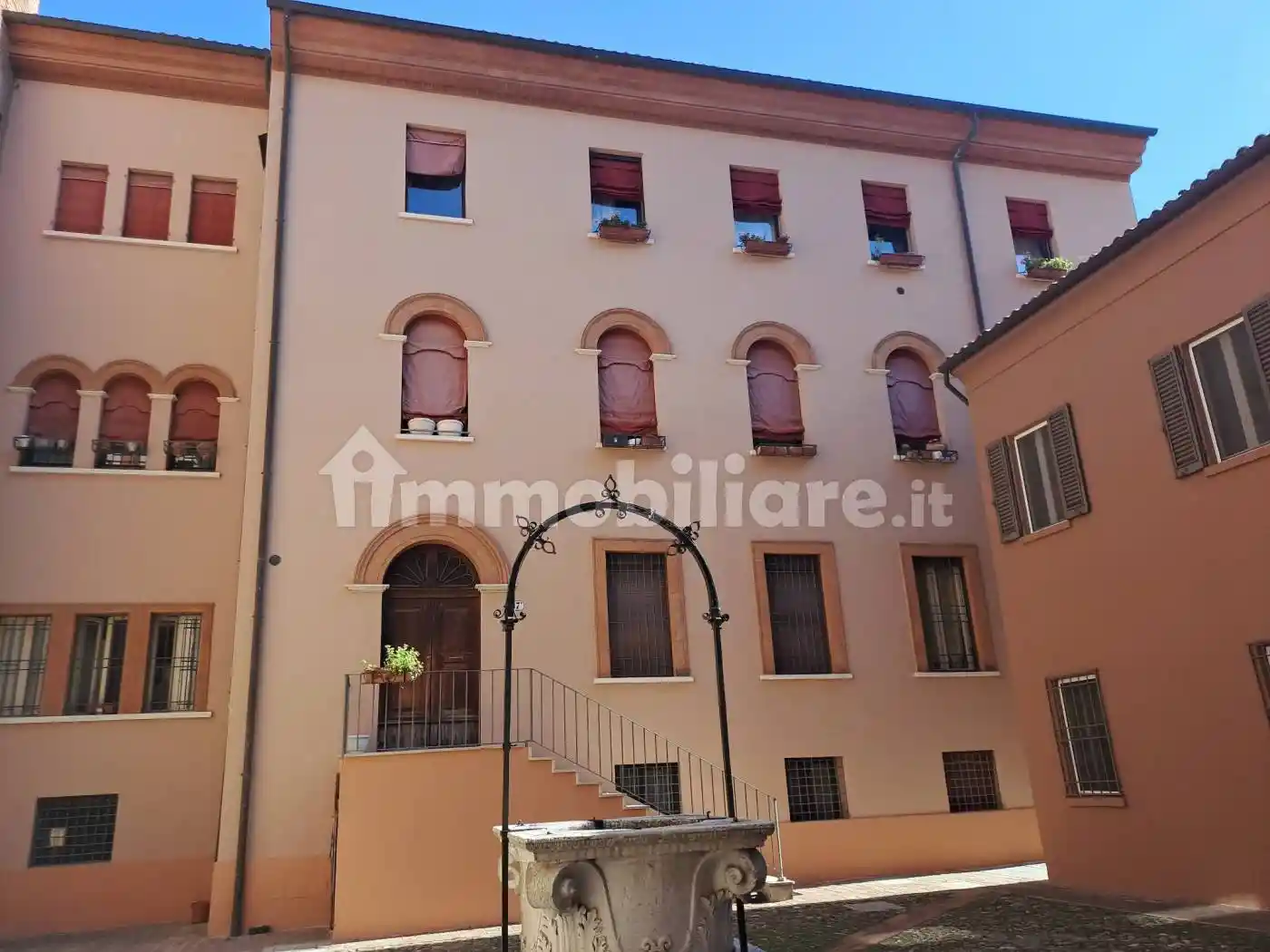 Appartamento in vendita a Ferrara