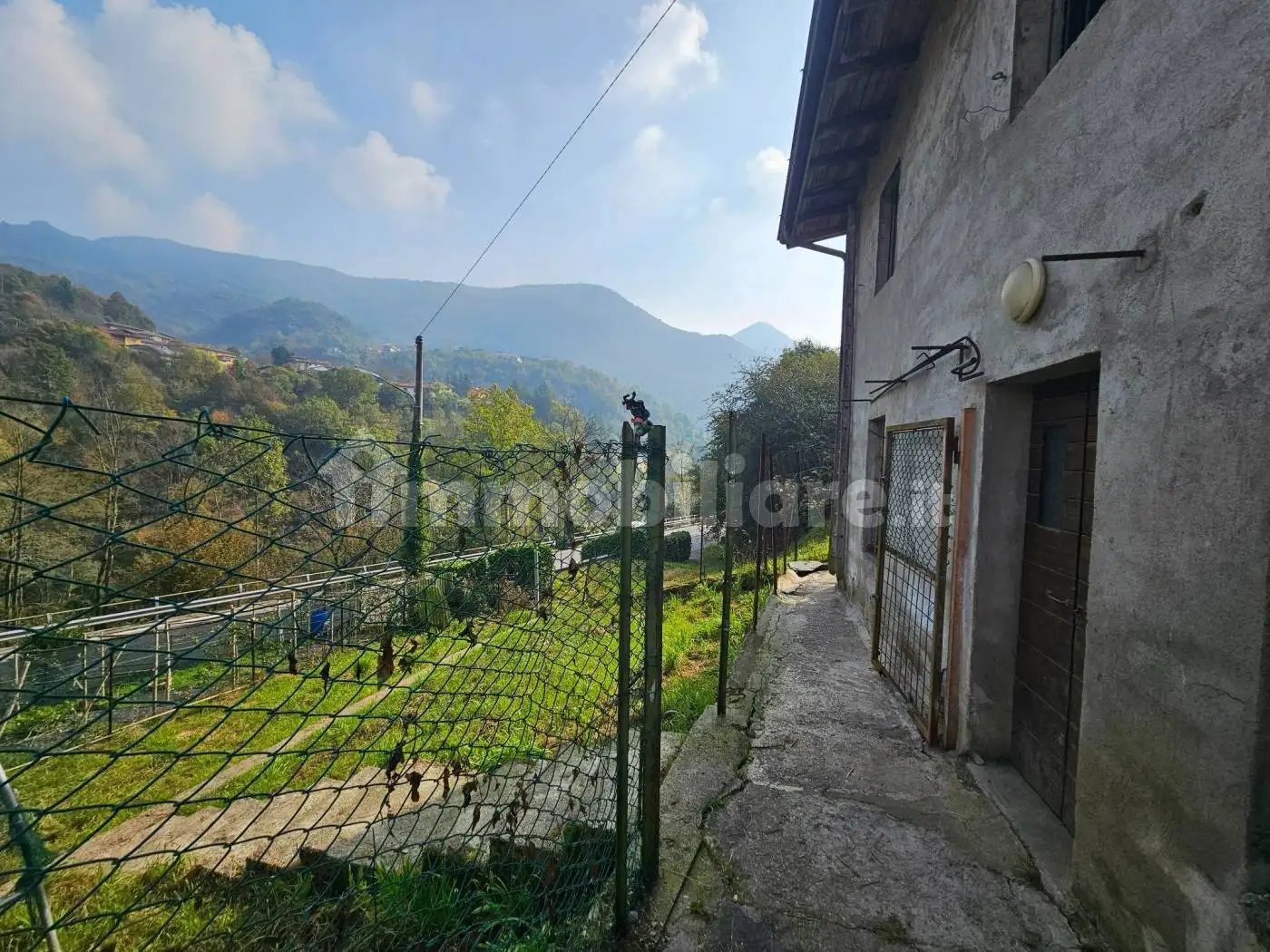 Rustico - Casale in vendita a Capizzone