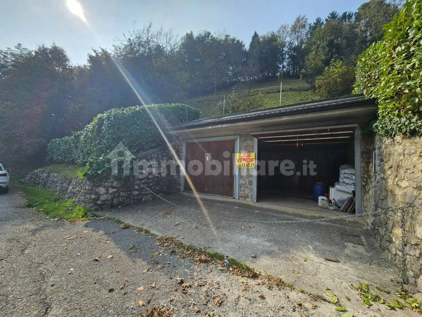 Cascina via Fucchio 2, Capizzone - foto 3