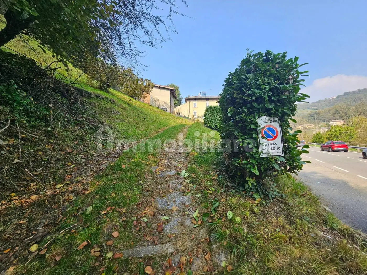 Cascina via Fucchio 2, Capizzone - foto 5