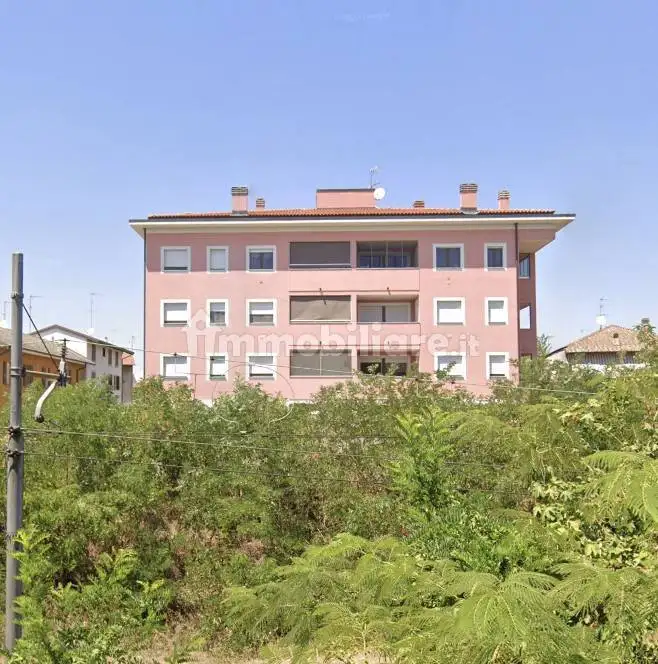 Appartamento in asta a Vigevano