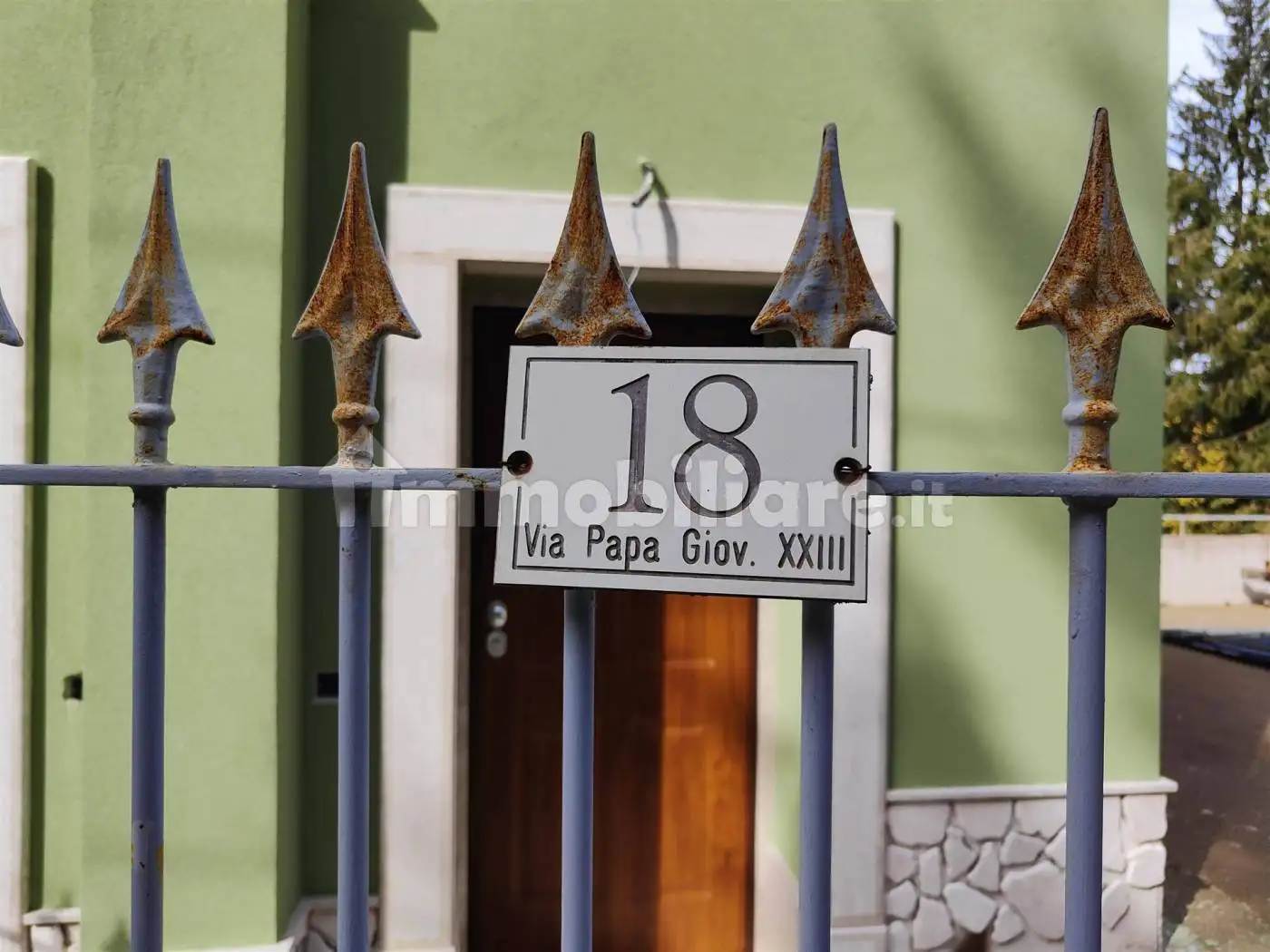 Trilocale ottimo stato, piano terra, Centro, Bagnoli Irpino - foto 2