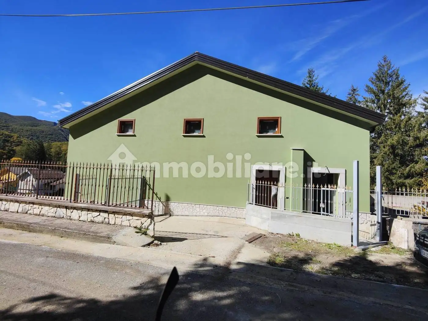 Appartamento in vendita a Bagnoli Irpino