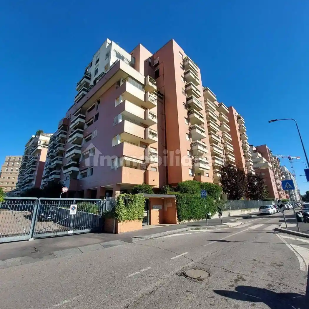 Bilocale via Caduti in Missione di Pace 3, Rubattino, Milano - foto 3