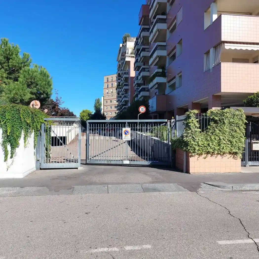 Bilocale via Caduti in Missione di Pace 3, Rubattino, Milano - foto 4