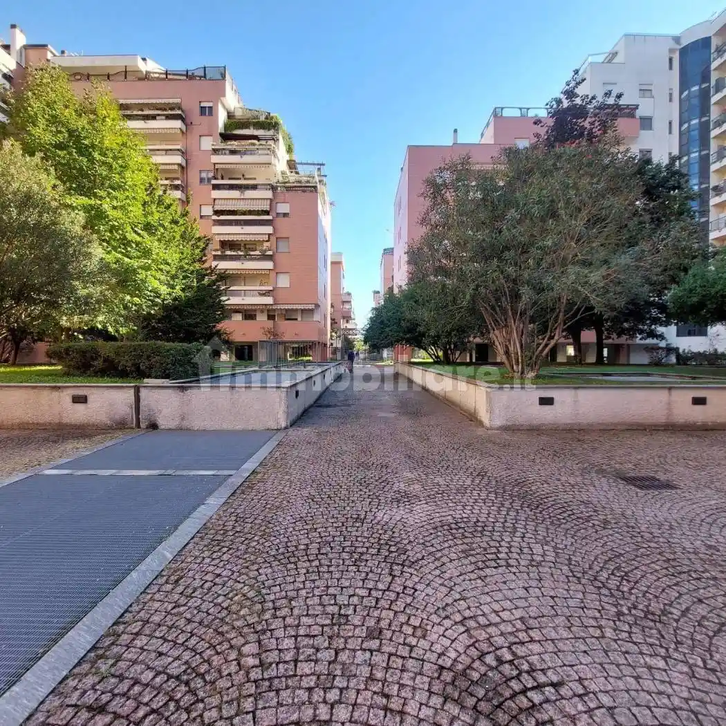 Bilocale via Caduti in Missione di Pace 3, Rubattino, Milano - foto 5