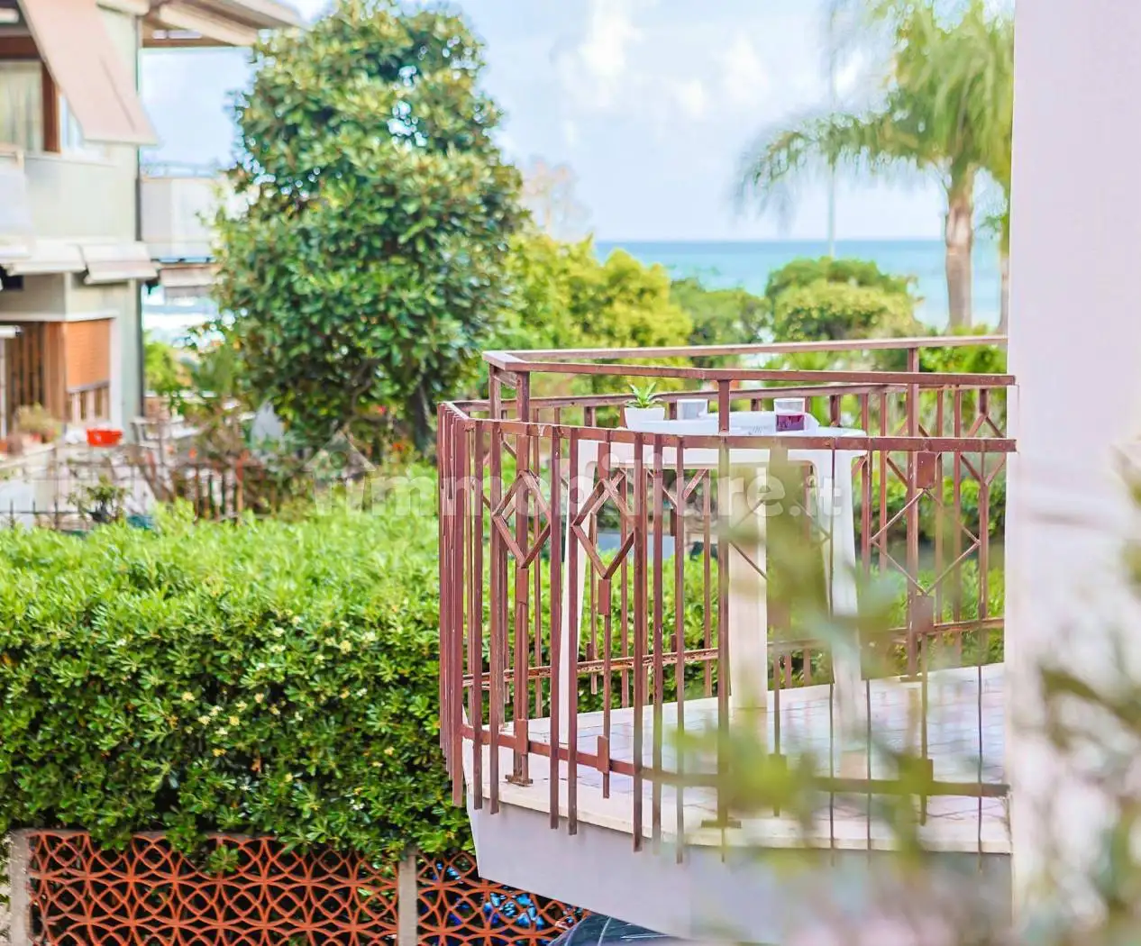 Appartamento in affitto a Terracina