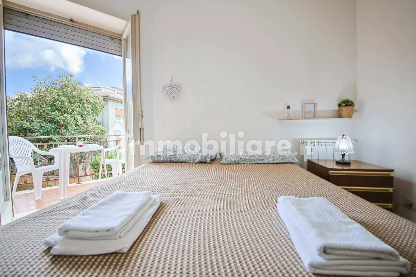 Trilocale via Don Luigi Sturzo, Lungomare Circe, Via Badino, Terracina - foto 2