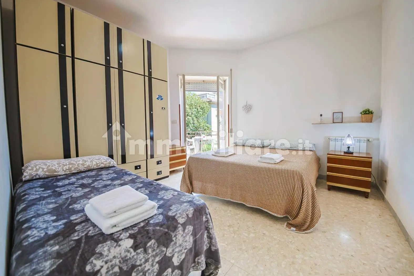 Trilocale via Don Luigi Sturzo, Lungomare Circe, Via Badino, Terracina - foto 3