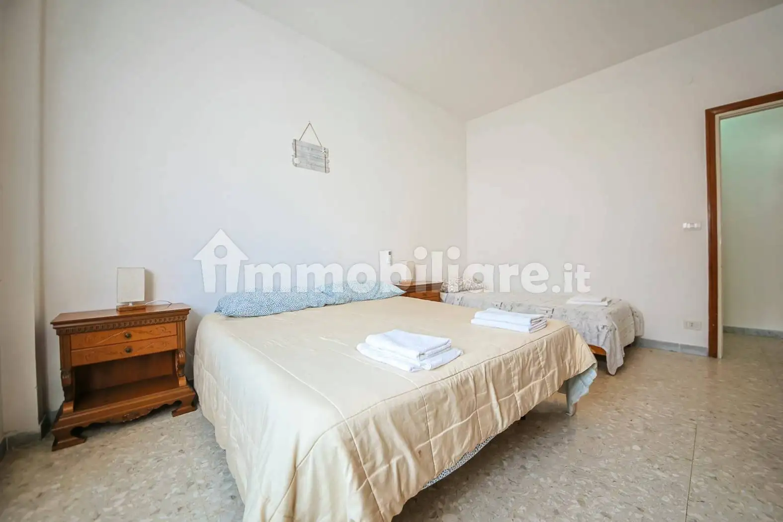 Trilocale via Don Luigi Sturzo, Lungomare Circe, Via Badino, Terracina - foto 5