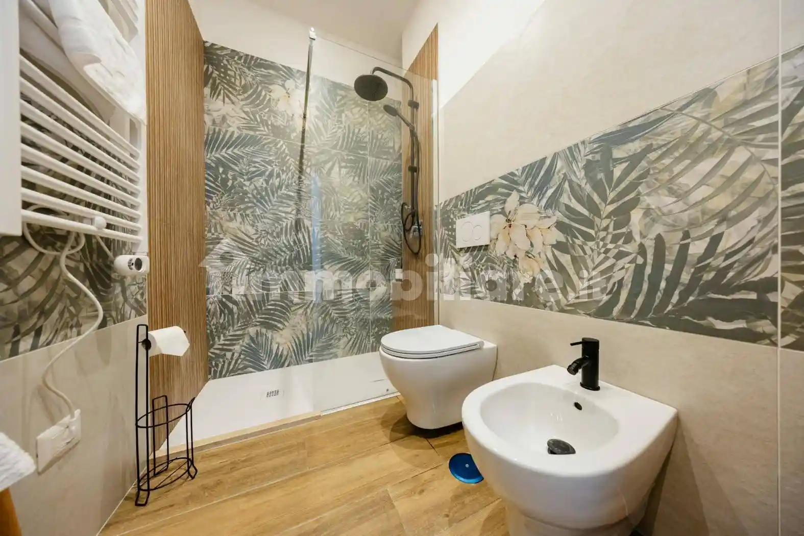 Monolocale via Angelo Fava, Monte Mario - Trionfale, Roma - foto 2