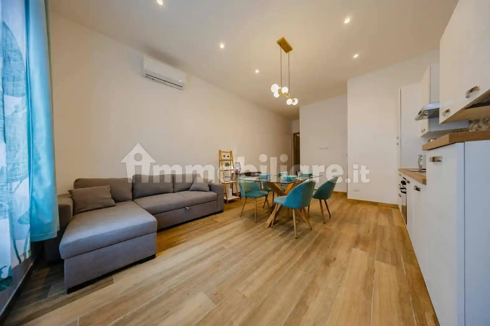 Monolocale via Angelo Fava, Monte Mario - Trionfale, Roma - foto 4