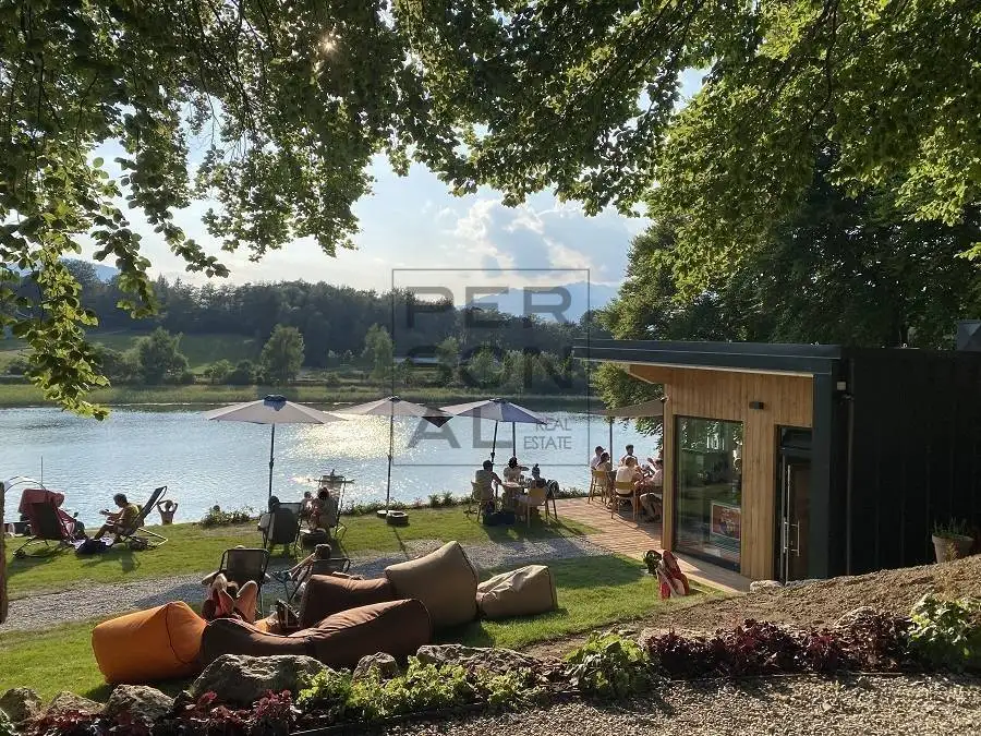 Terratetto unifamiliare 250 m², buono stato, Lagolo II, Madruzzo - foto 4