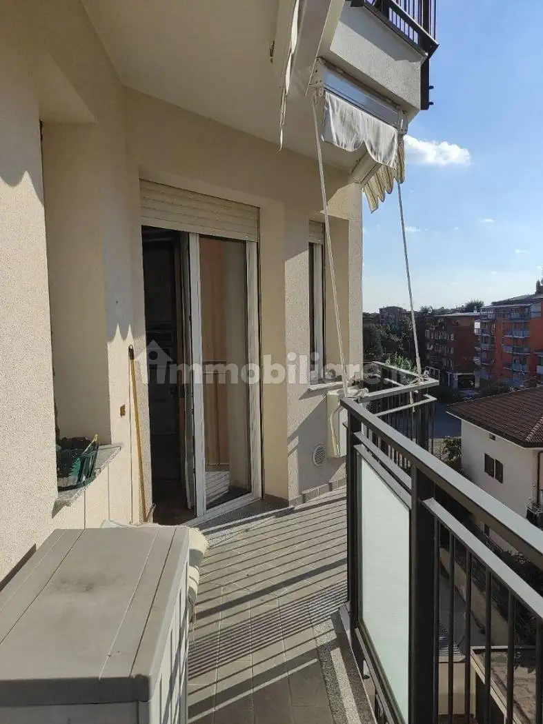 Appartamento in vendita a Cinisello Balsamo