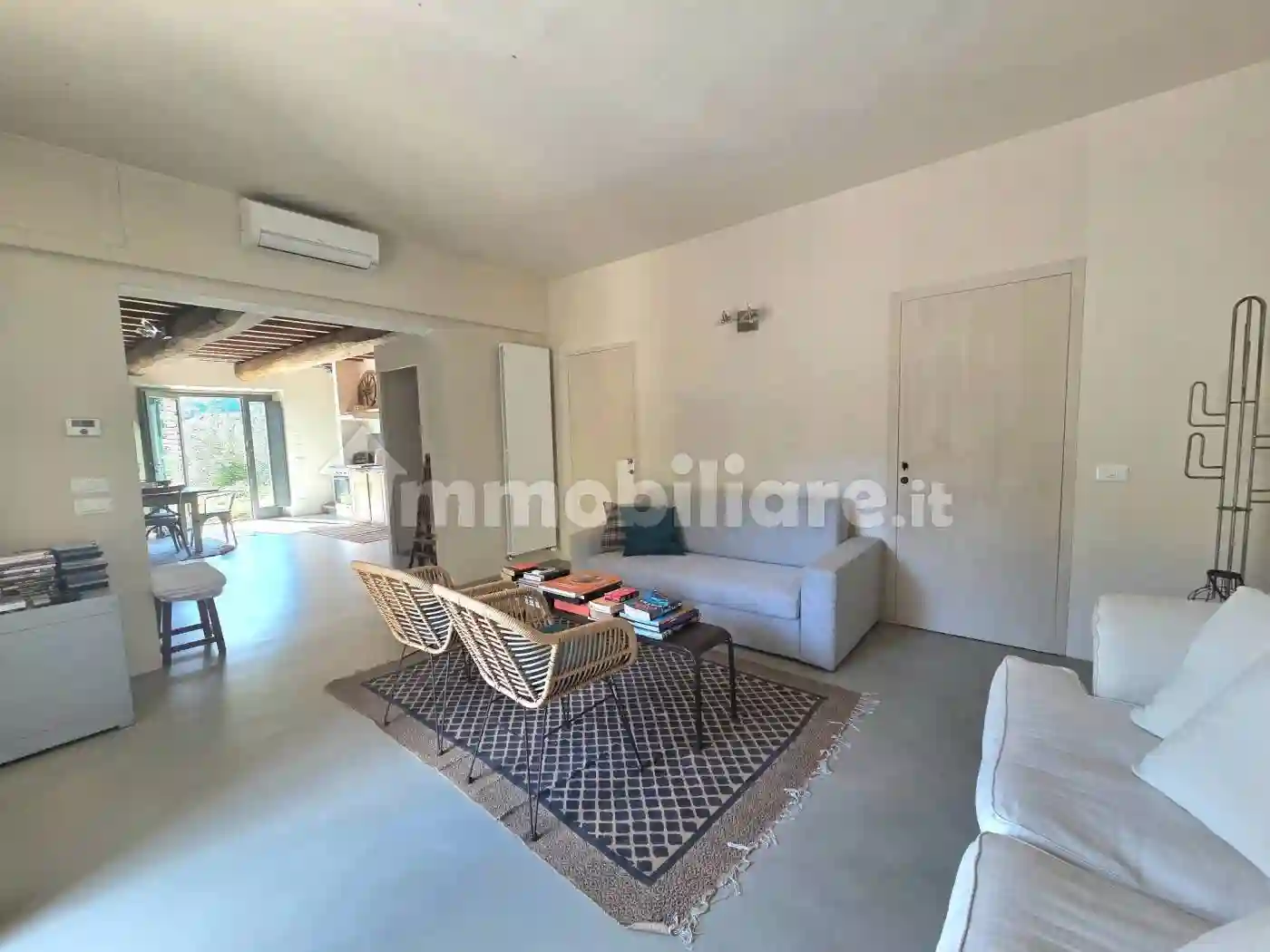 Casa indipendente - foto 3