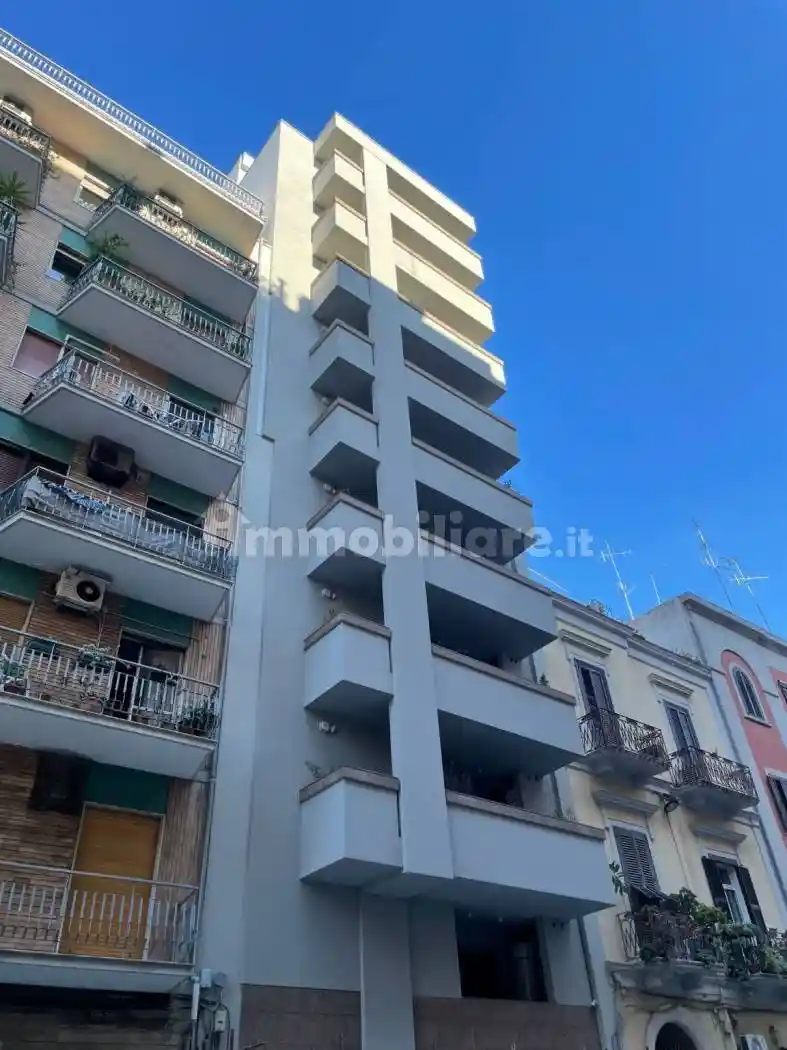 Progetto in vendita a Bari