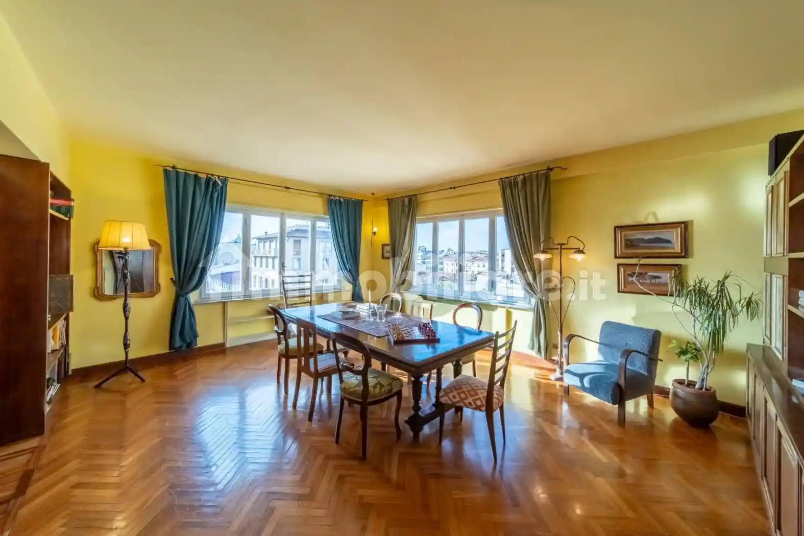 Appartamento in vendita a Firenze