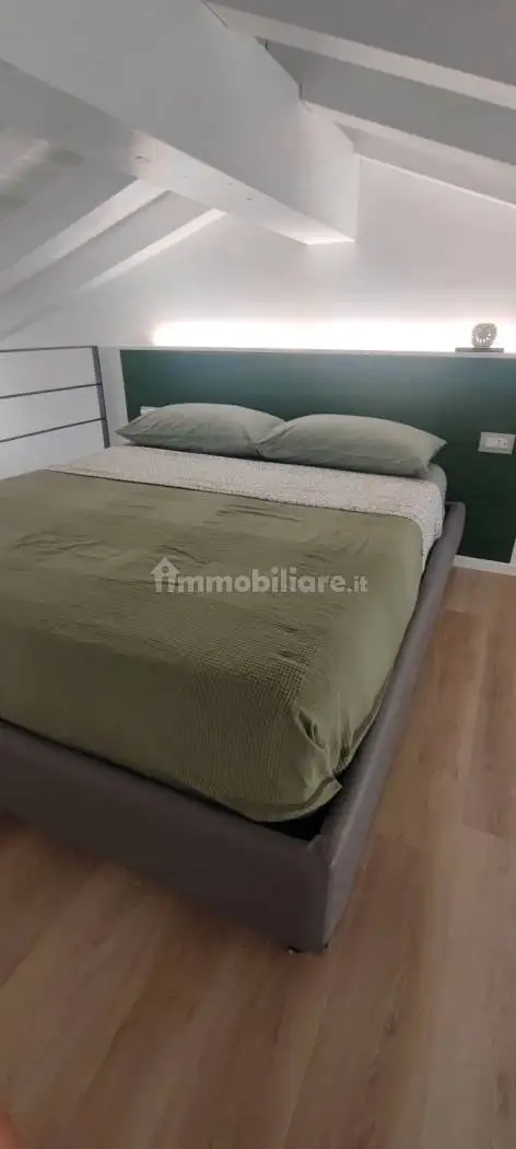 Loft via Schiavonia Casale 00, Frazioni di Casale sul Sile, Casale sul Sile - foto 3