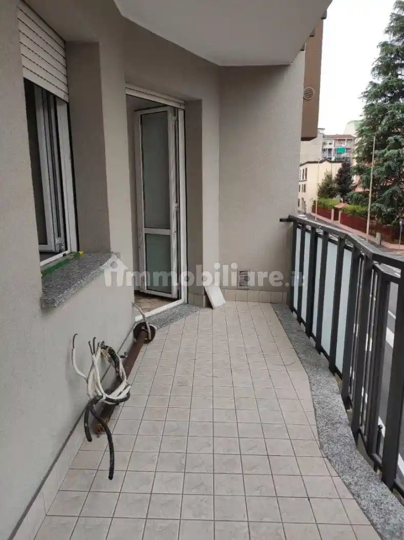 Appartamento in vendita a Cinisello Balsamo