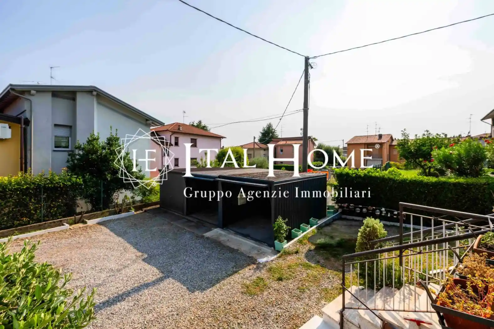 Appartamento via Marzanica 120, Redona, Bergamo - foto 2