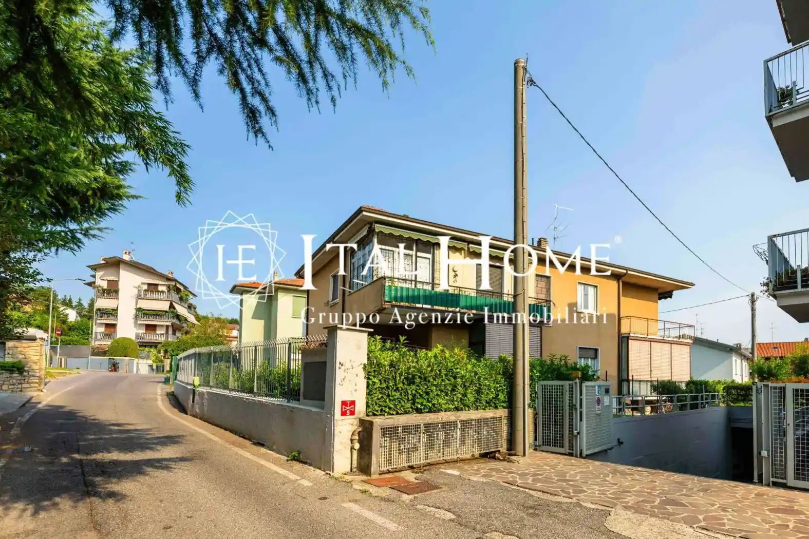 Appartamento via Marzanica 120, Redona, Bergamo - foto 3