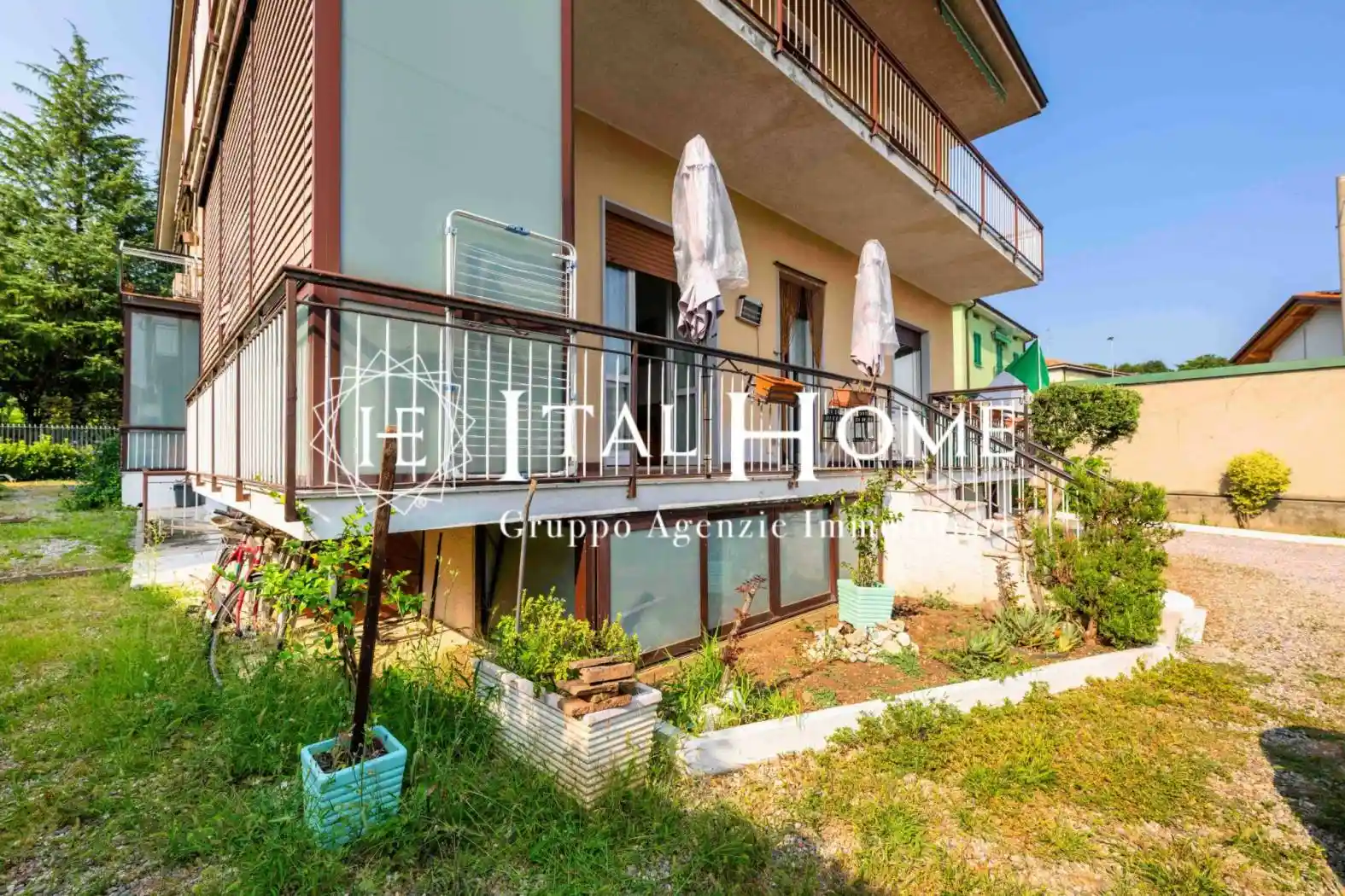 Appartamento via Marzanica 120, Redona, Bergamo - foto 4