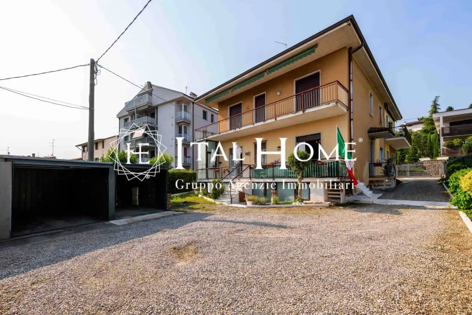 Appartamento via Marzanica 120, Redona, Bergamo - foto 5