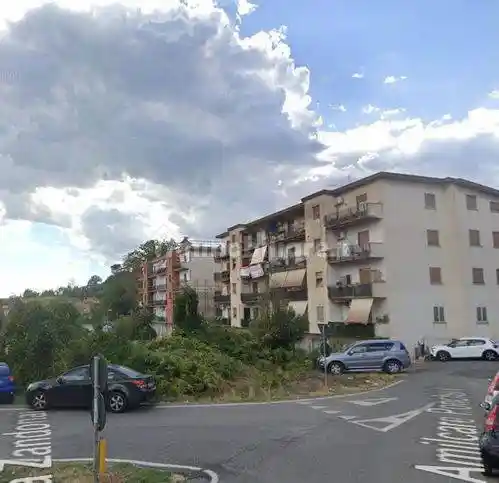 Appartamento in vendita a Rignano Flaminio