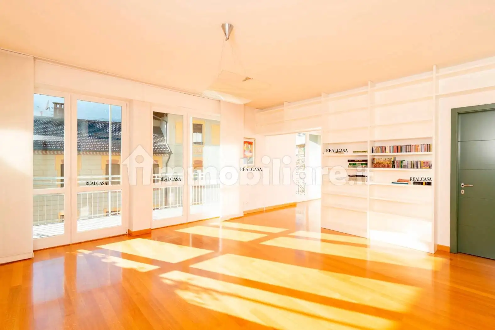 Appartamento in vendita a Trento