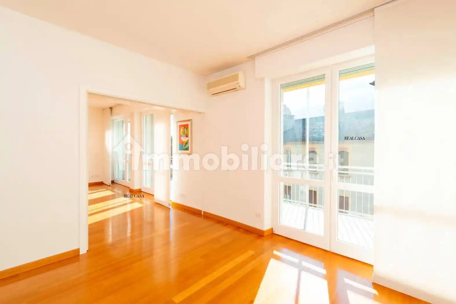 Appartamento via Zara 12, San Camillo - Lungofersina, Trento - foto 2