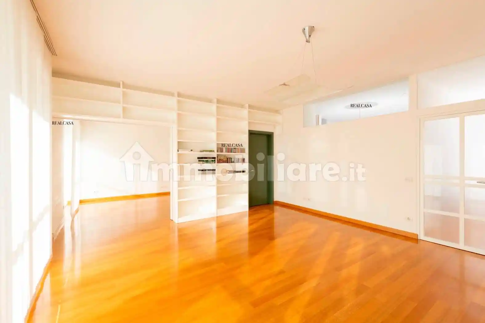 Appartamento via Zara 12, San Camillo - Lungofersina, Trento - foto 3