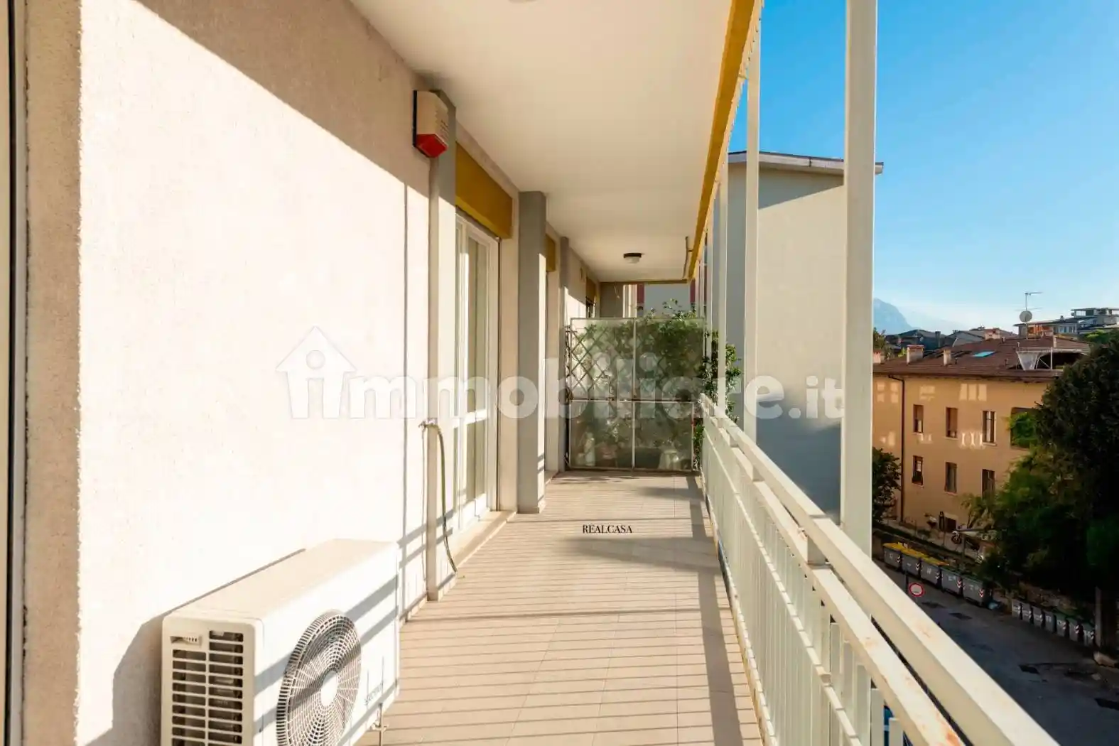 Appartamento via Zara 12, San Camillo - Lungofersina, Trento - foto 5