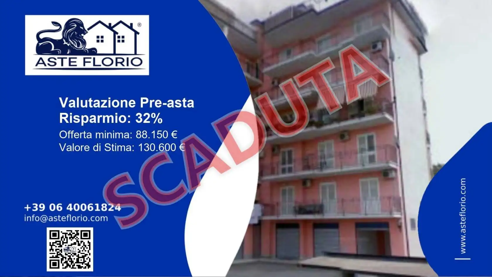 Appartamento in vendita a Eboli