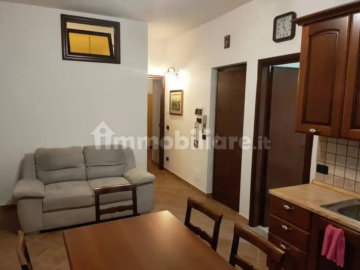 Appartamento in affitto a Altavilla Milicia