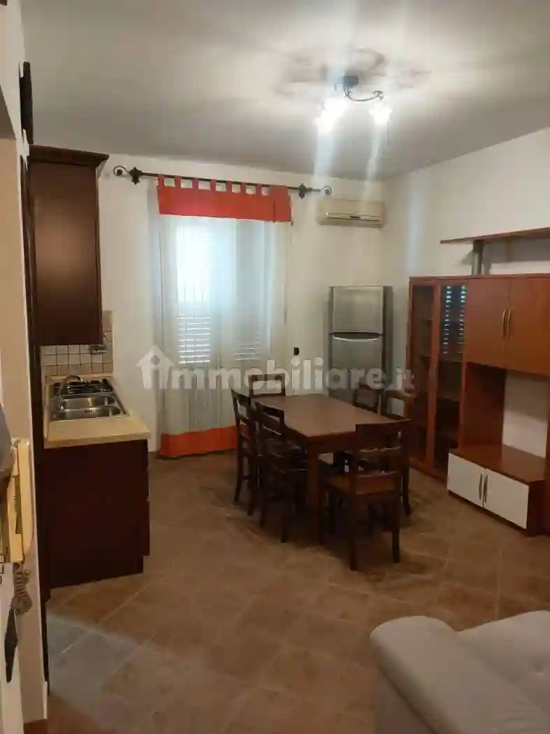 Bilocale largo Alessandro Manzoni 7, Centro, Altavilla Milicia - foto 4